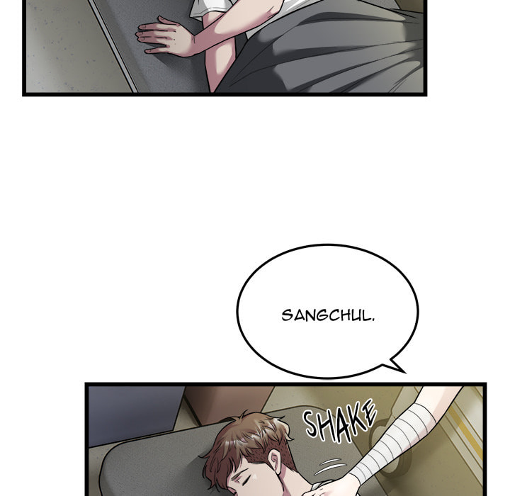 Read Ghost Stories chapter 34 image 73 on Lezhin