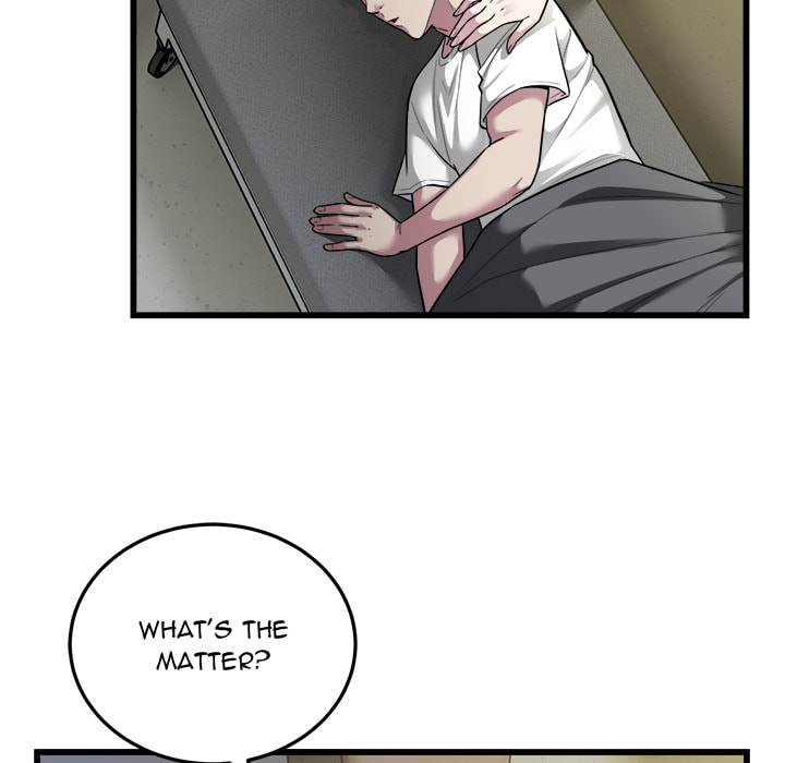 Read Ghost Stories chapter 34 image 74 on Lezhin