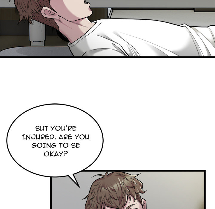 Read Ghost Stories chapter 34 image 77 on Lezhin