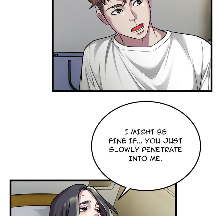 Read Ghost Stories chapter 34 image 78 on Lezhin