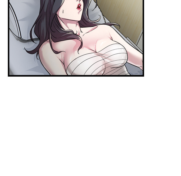 Read Ghost Stories chapter 34 image 79 on Lezhin