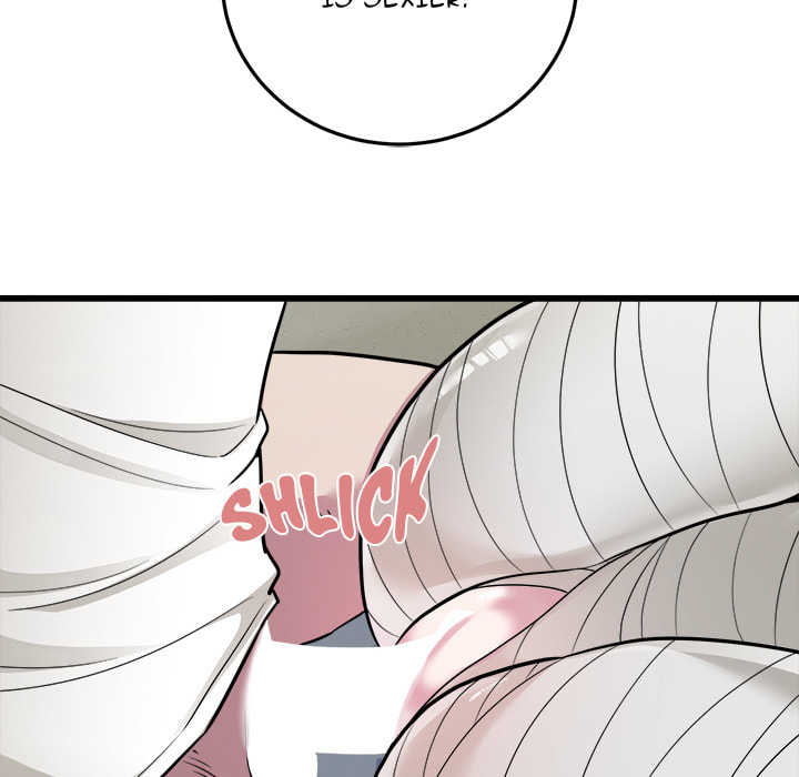 Read Ghost Stories chapter 34 image 83 on Lezhin