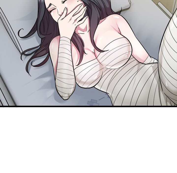 Read Ghost Stories chapter 34 image 85 on Lezhin