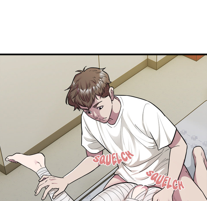 Read Ghost Stories chapter 34 image 86 on Lezhin