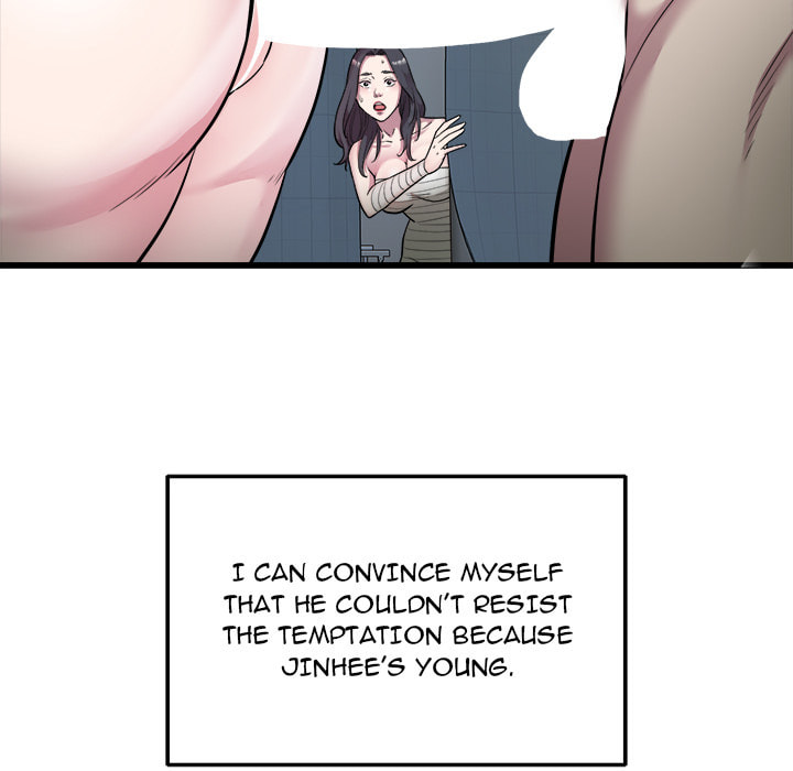 Read Ghost Stories chapter 36 image 12 on Lezhin