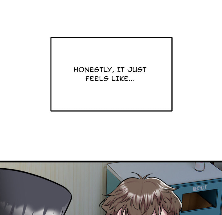 Read Ghost Stories chapter 36 image 16 on Lezhin