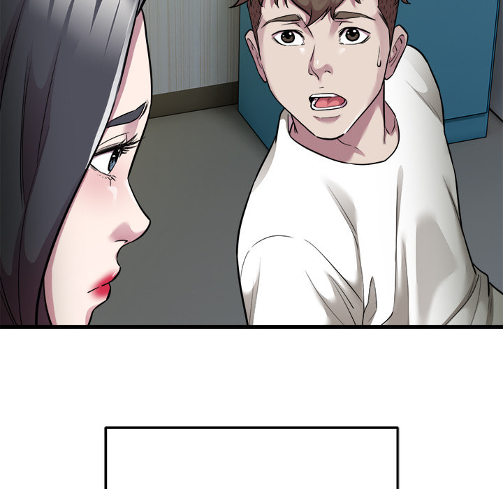 Read Ghost Stories chapter 36 image 17 on Lezhin