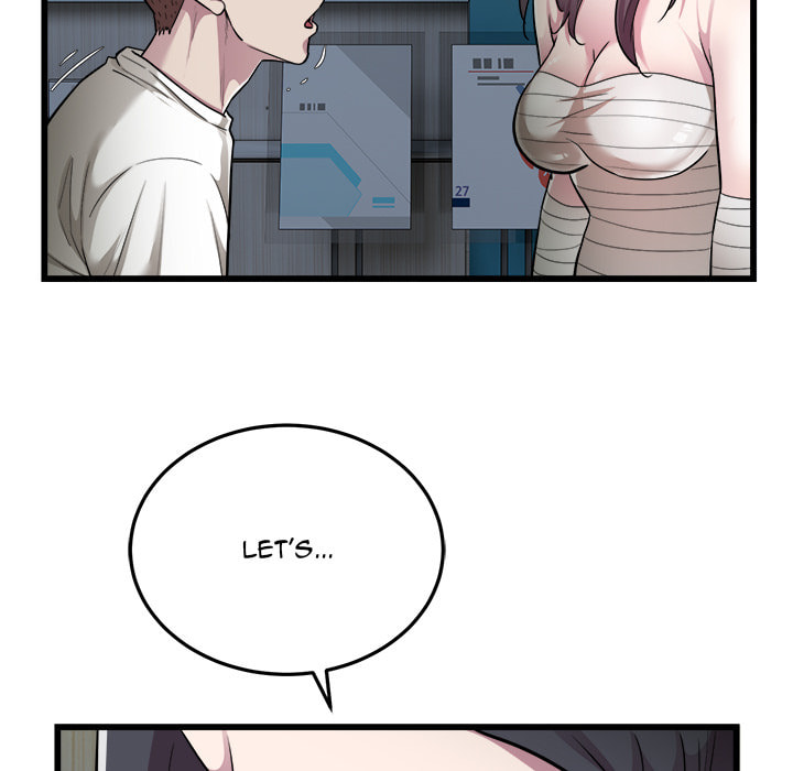 Read Ghost Stories chapter 36 image 19 on Lezhin