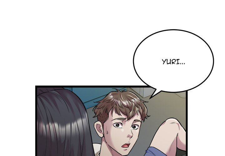 Read Ghost Stories chapter 36 image 2 on Lezhin