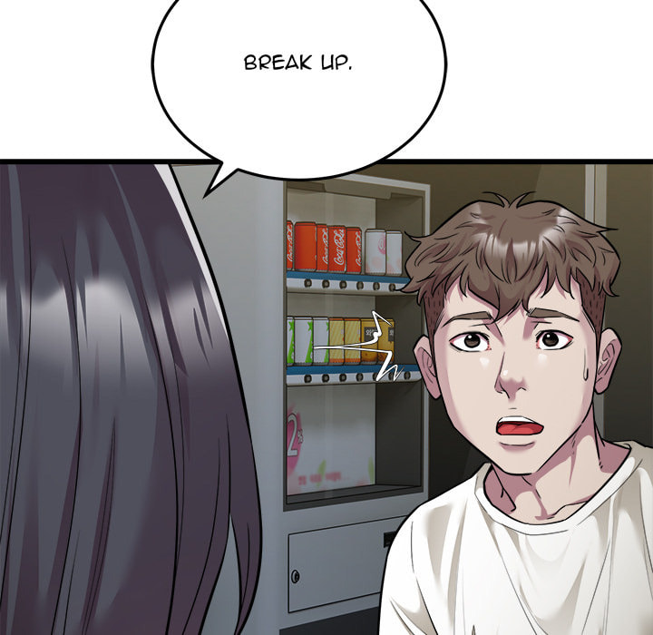 Read Ghost Stories chapter 36 image 21 on Lezhin