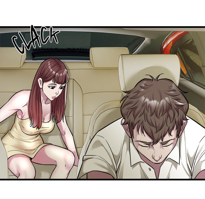 Read Ghost Stories chapter 36 image 27 on Lezhin