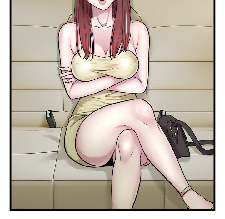 Read Ghost Stories chapter 36 image 29 on Lezhin