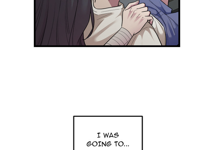 Read Ghost Stories chapter 36 image 3 on Lezhin