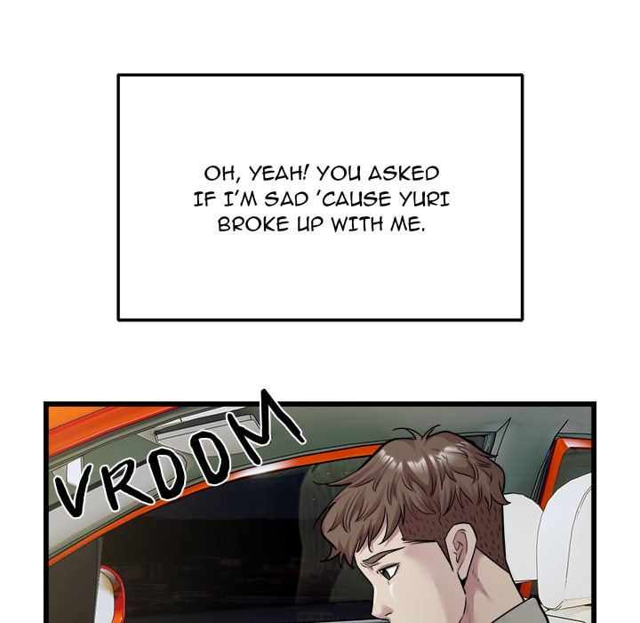 Read Ghost Stories chapter 36 image 33 on Lezhin