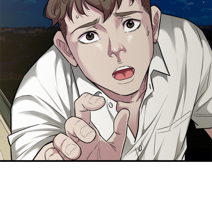 Read Ghost Stories chapter 36 image 38 on Lezhin