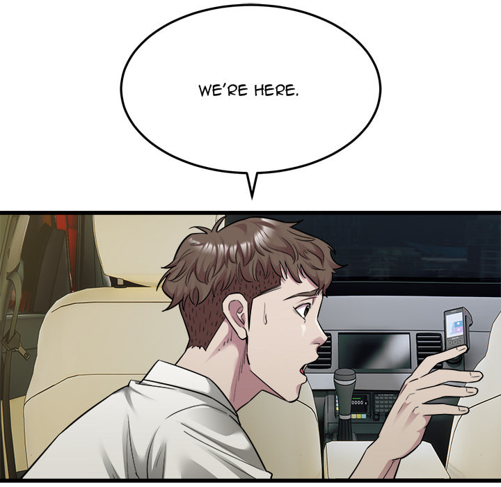 Read Ghost Stories chapter 36 image 39 on Lezhin