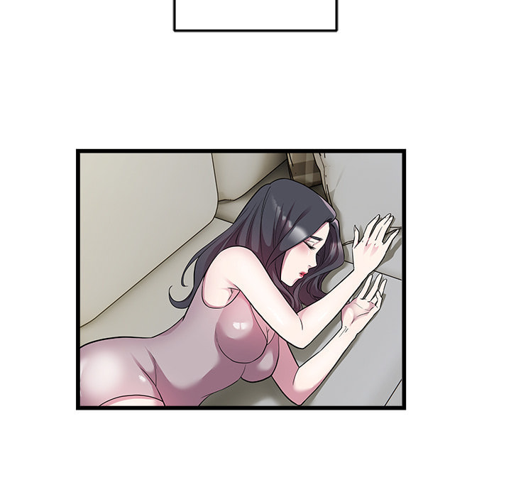 Read Ghost Stories chapter 36 image 4 on Lezhin