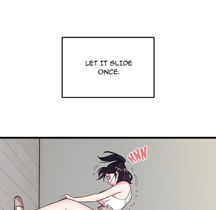 Read Ghost Stories chapter 36 image 5 on Lezhin