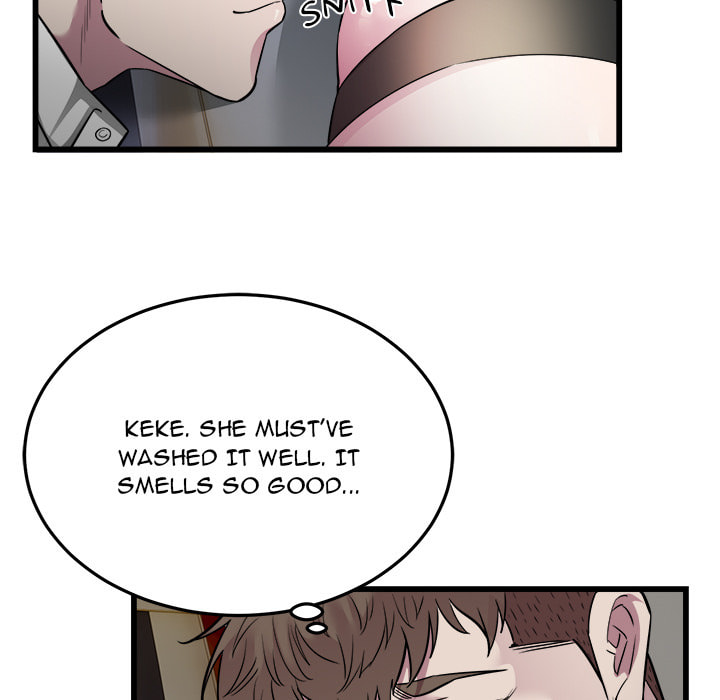 Read Ghost Stories chapter 36 image 57 on Lezhin