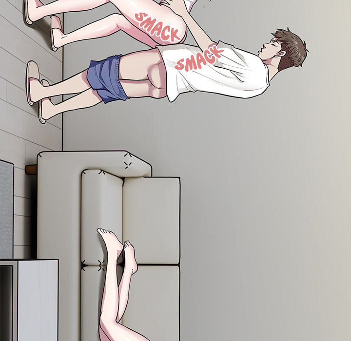 Read Ghost Stories chapter 36 image 6 on Lezhin
