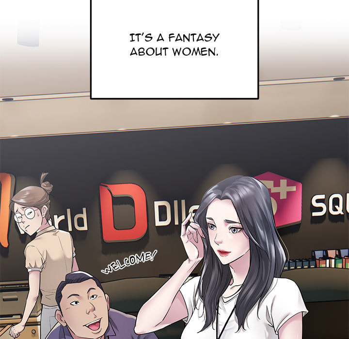Read Ghost Stories chapter 36 image 70 on Lezhin