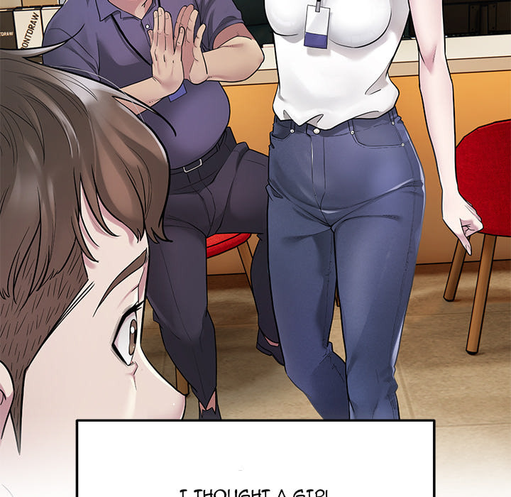 Read Ghost Stories chapter 36 image 71 on Lezhin