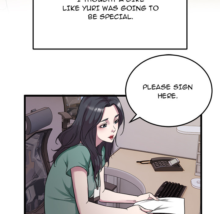 Read Ghost Stories chapter 36 image 72 on Lezhin