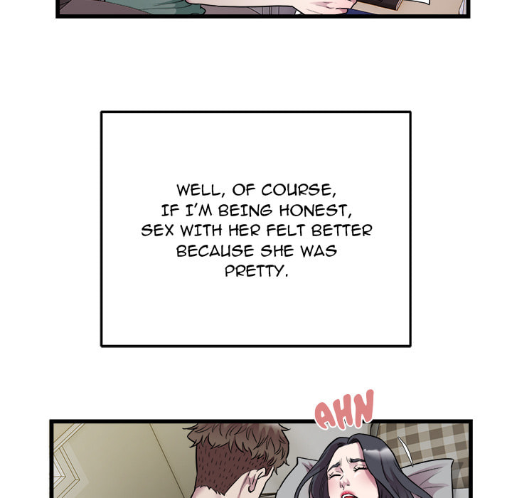 Read Ghost Stories chapter 36 image 73 on Lezhin