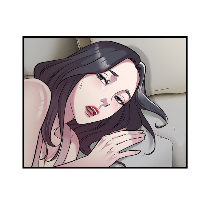 Read Ghost Stories chapter 36 image 8 on Lezhin