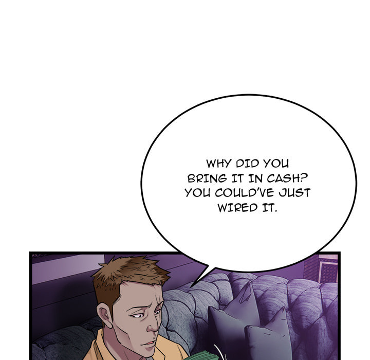 Read Ghost Stories chapter 37 image 12 on Lezhin