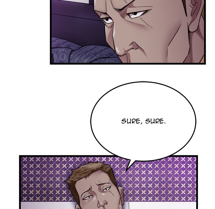 Read Ghost Stories chapter 37 image 18 on Lezhin