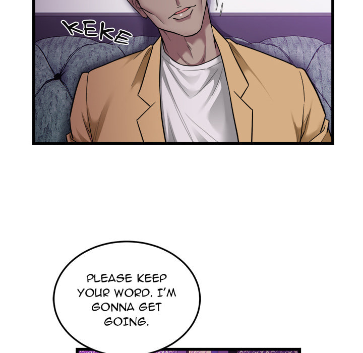 Read Ghost Stories chapter 37 image 19 on Lezhin