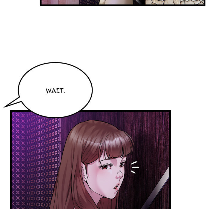 Read Ghost Stories chapter 37 image 22 on Lezhin