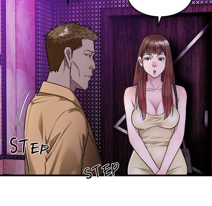 Read Ghost Stories chapter 37 image 25 on Lezhin
