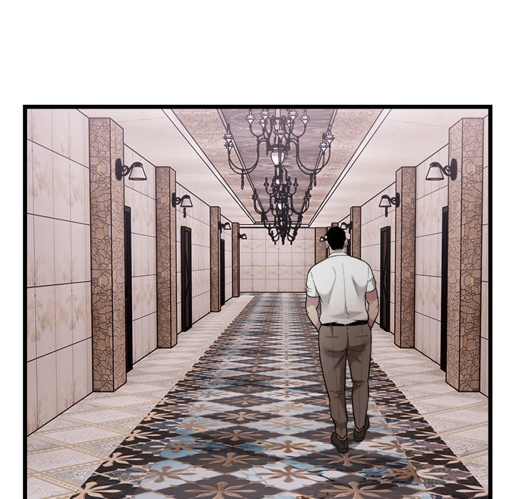 Read Ghost Stories chapter 37 image 4 on Lezhin
