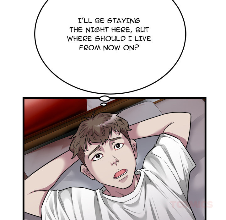 Read Ghost Stories chapter 37 image 65 on Lezhin