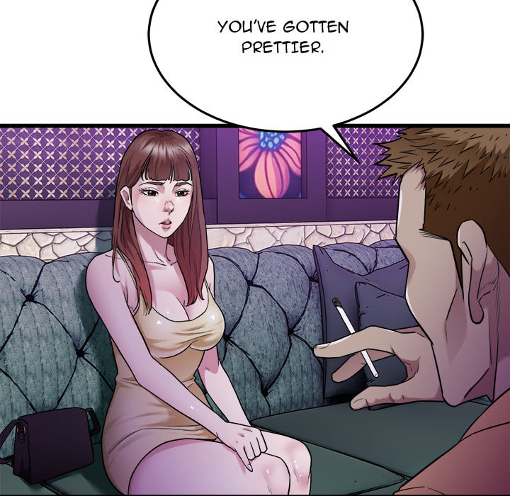 Read Ghost Stories chapter 37 image 7 on Lezhin