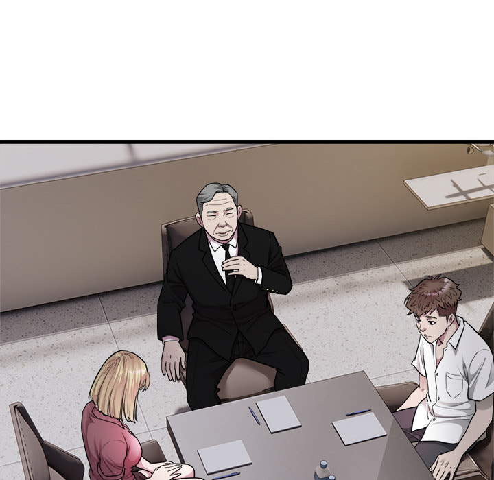 Read Ghost Stories chapter 38 image 17 on Lezhin
