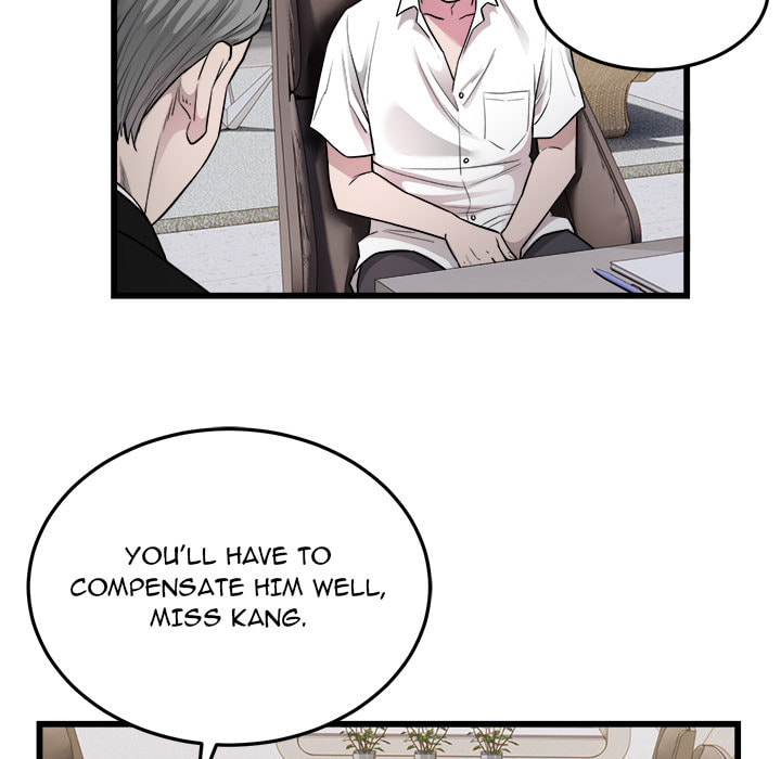 Read Ghost Stories chapter 38 image 19 on Lezhin