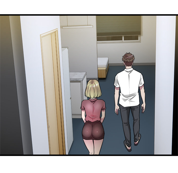Read Ghost Stories chapter 38 image 38 on Lezhin
