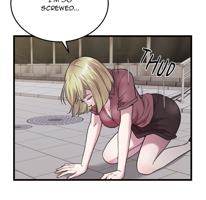 Read Ghost Stories chapter 38 image 4 on Lezhin