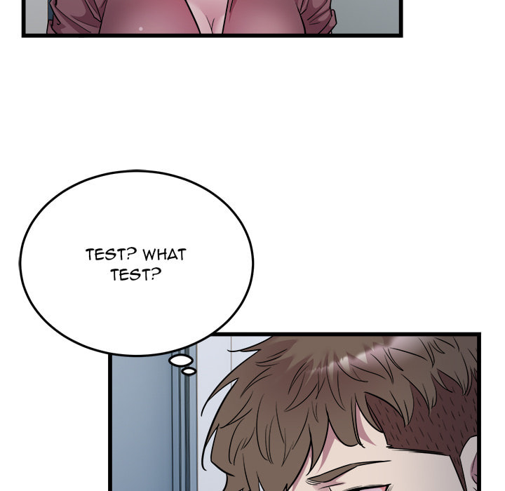 Read Ghost Stories chapter 38 image 43 on Lezhin