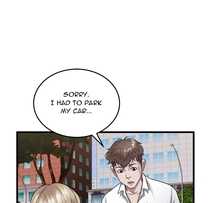 Read Ghost Stories chapter 38 image 8 on Lezhin