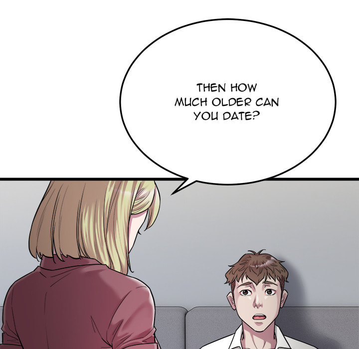 Read Ghost Stories chapter 39 image 17 on Lezhin