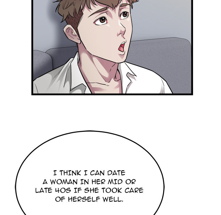 Read Ghost Stories chapter 39 image 19 on Lezhin