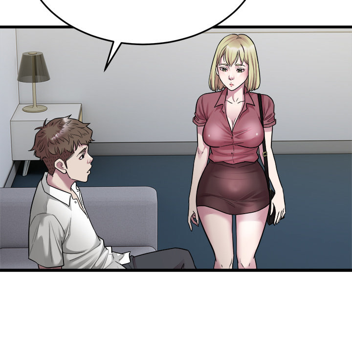 Read Ghost Stories chapter 39 image 20 on Lezhin