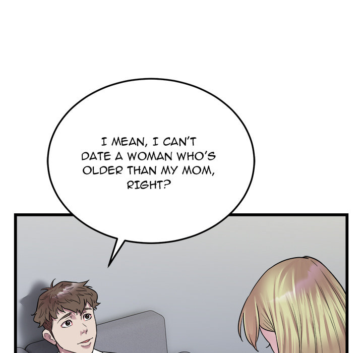 Read Ghost Stories chapter 39 image 21 on Lezhin