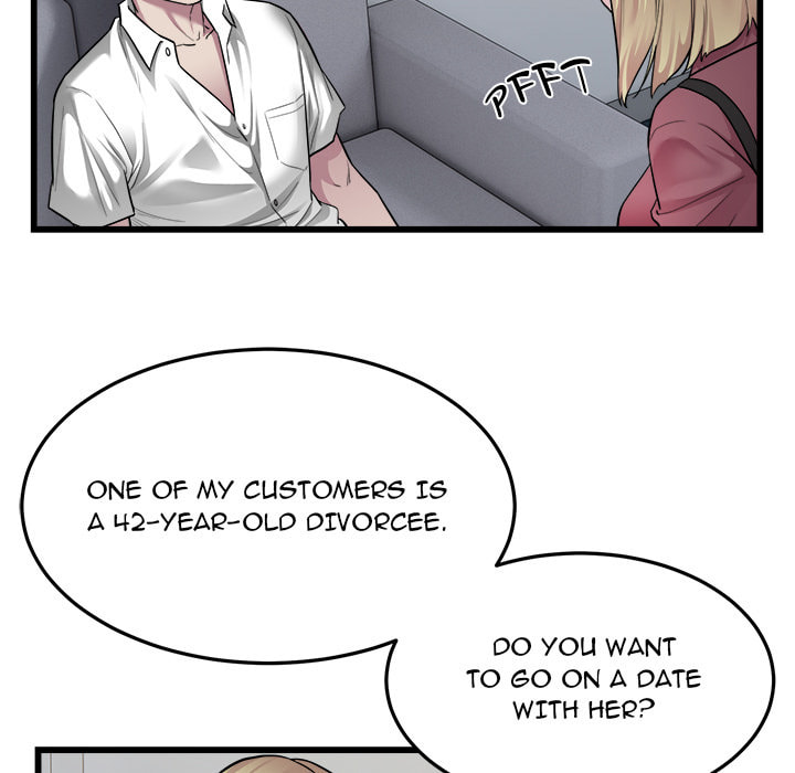 Read Ghost Stories chapter 39 image 22 on Lezhin