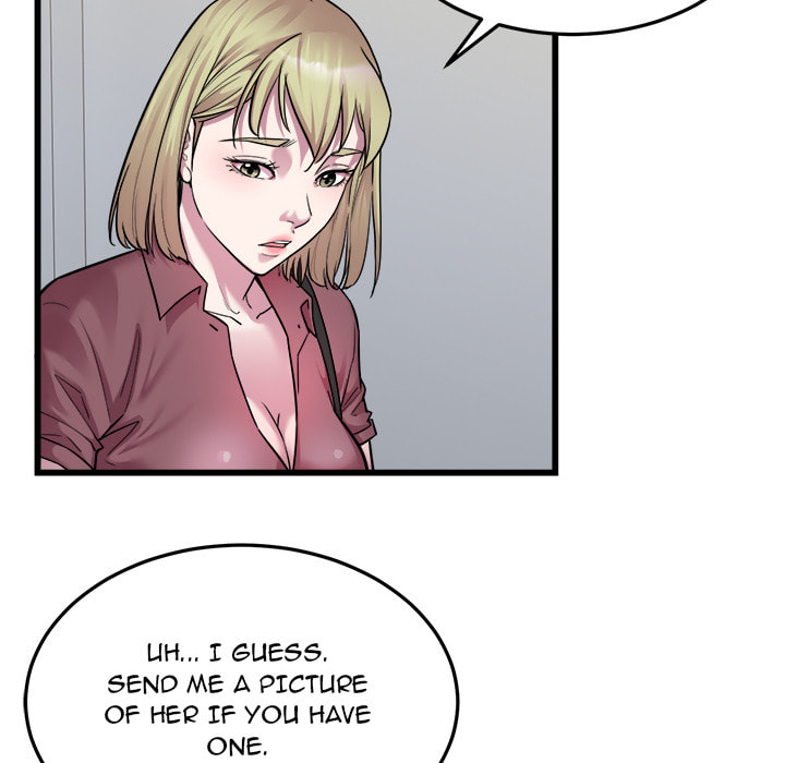 Read Ghost Stories chapter 39 image 23 on Lezhin