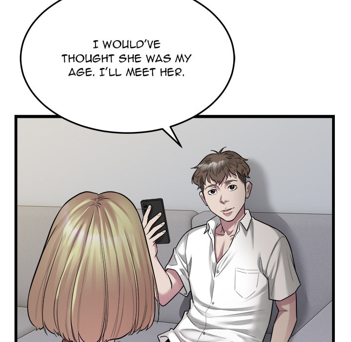 Read Ghost Stories chapter 39 image 31 on Lezhin